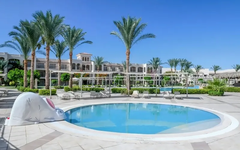Jaz Mirabel Park, Sharm El Sheikh: zdjęcie 4 z 10