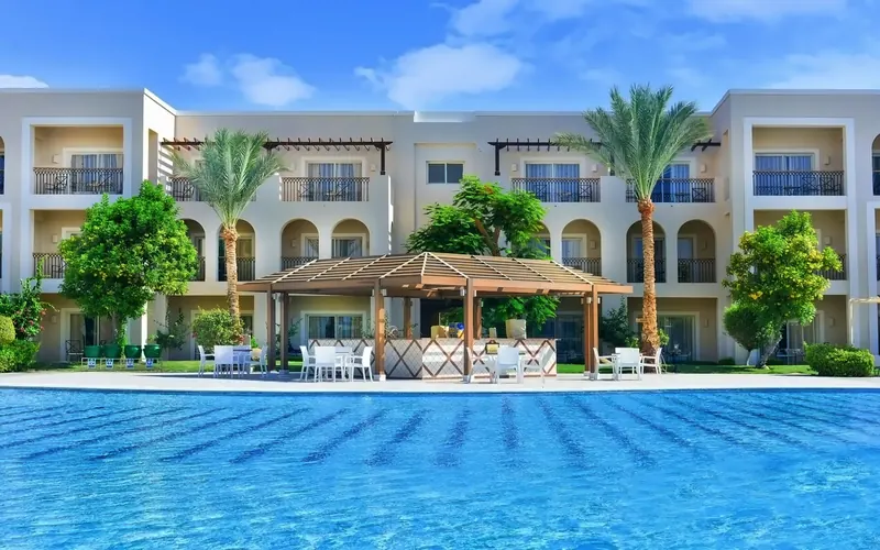 Jaz Mirabel Park, Sharm El Sheikh: zdjęcie 5 z 10