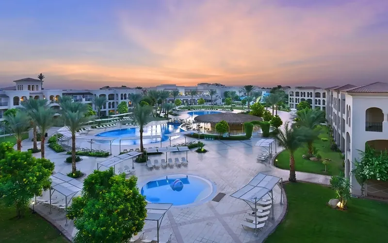 Jaz Mirabel Park, Sharm El Sheikh: zdjęcie 6 z 10