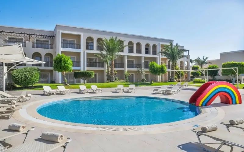 Jaz Mirabel Park, Sharm El Sheikh: zdjęcie 7 z 10