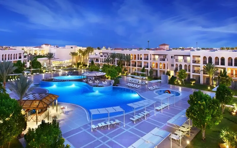 Jaz Mirabel Park, Sharm El Sheikh: zdjęcie 8 z 10