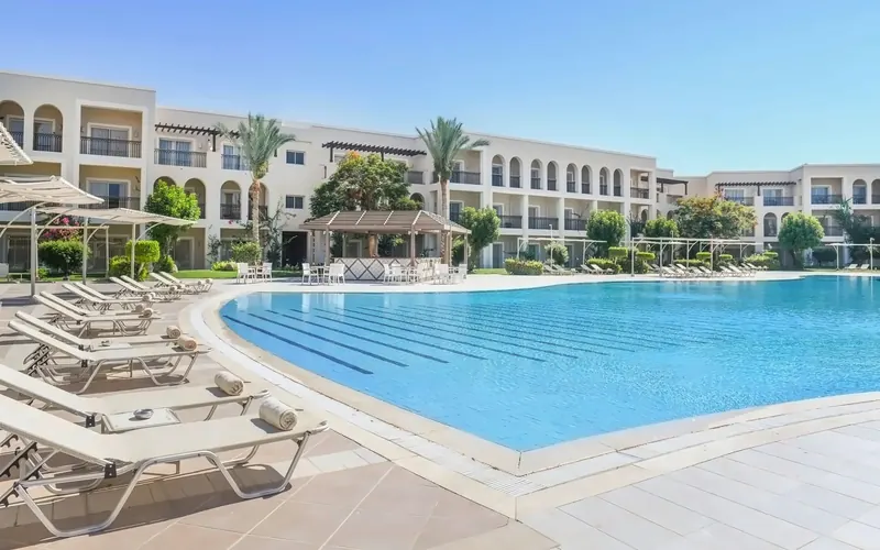 Jaz Mirabel Park, Sharm El Sheikh: zdjęcie 9 z 10