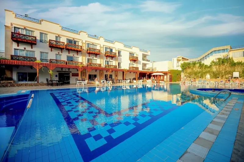 Falcon Naama Star, Sharm El Sheikh: zdjęcie 2 z 10