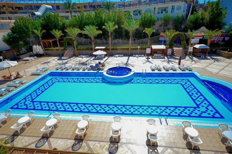 Falcon Naama Star, Sharm El Sheikh: zdjęcie 3 z 10
