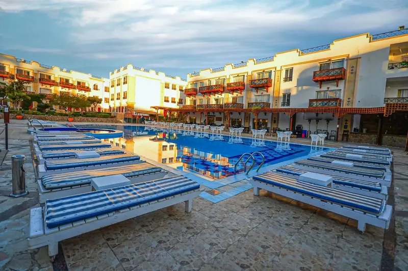 Falcon Naama Star, Sharm El Sheikh: zdjęcie 4 z 10