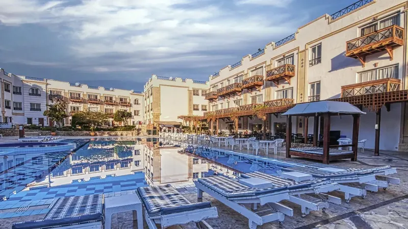 Falcon Naama Star, Sharm El Sheikh: zdjęcie 5 z 10