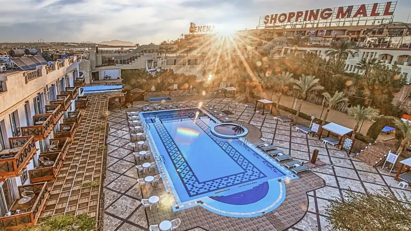 Falcon Naama Star, Sharm El Sheikh: zdjęcie 7 z 10