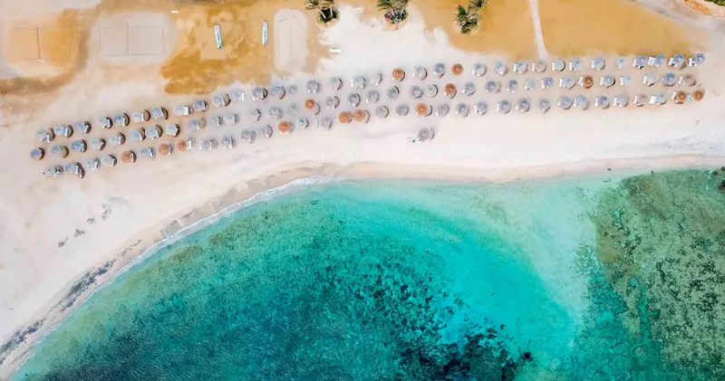 Concorde Moreen Beach Resort & Spa, Marsa Alam: zdjęcie 4 z 10