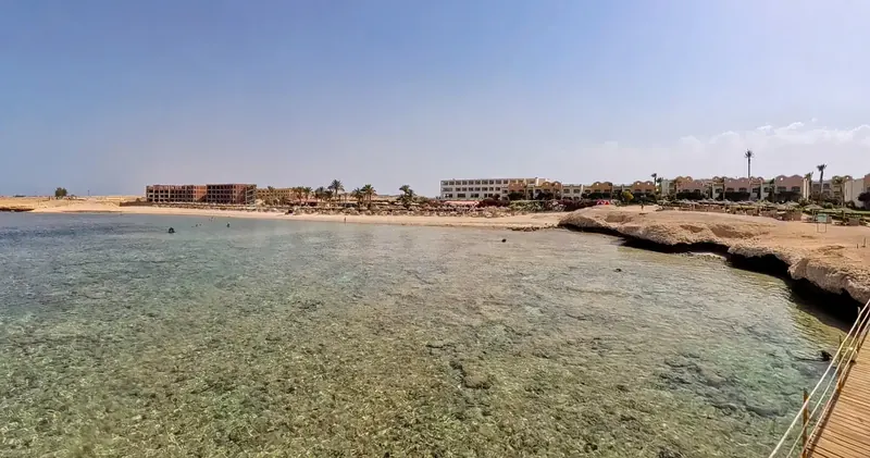 Concorde Moreen Beach Resort & Spa, Marsa Alam: zdjęcie 6 z 10