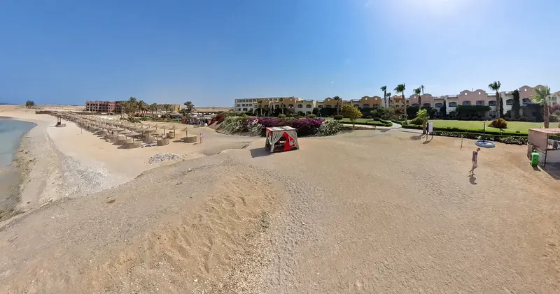 Concorde Moreen Beach Resort & Spa, Marsa Alam: zdjęcie 7 z 10