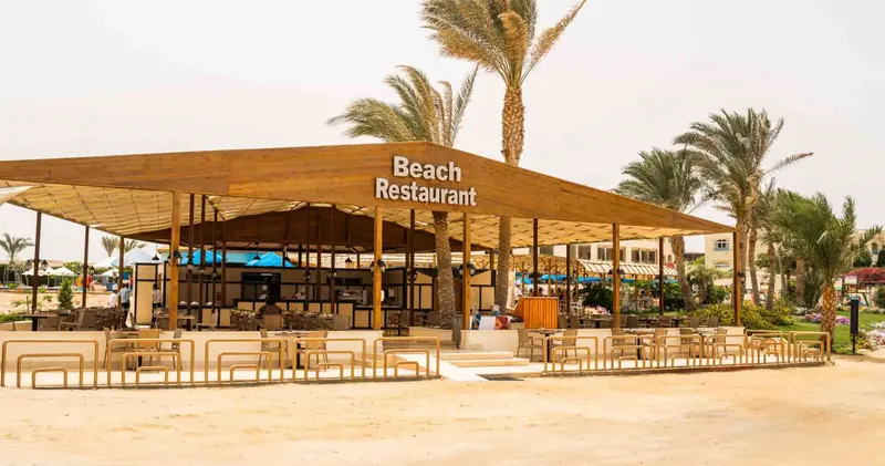 Concorde Moreen Beach Resort & Spa, Marsa Alam: zdjęcie 9 z 10
