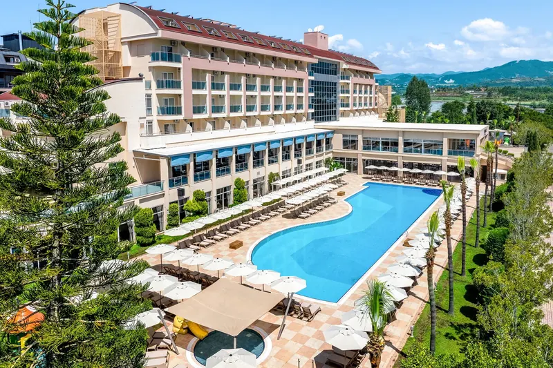 Solivia, Alanya: zdjęcie 2 z 10
