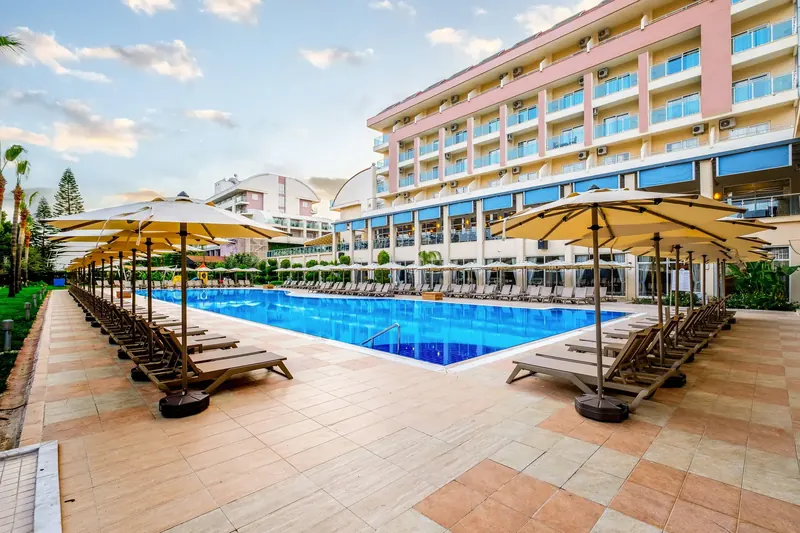 Solivia, Alanya: zdjęcie 3 z 10