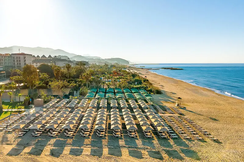 Solivia, Alanya: zdjęcie 4 z 10