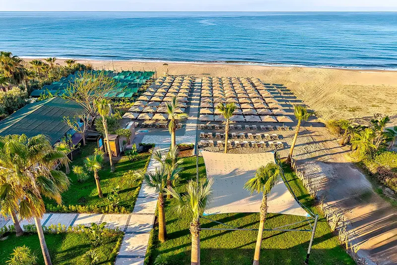 Solivia, Alanya: zdjęcie 5 z 10