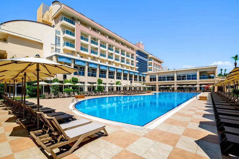 Solivia, Alanya: zdjęcie 6 z 10