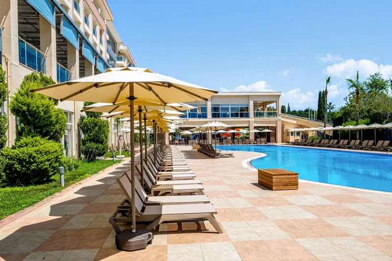 Solivia, Alanya: zdjęcie 7 z 10