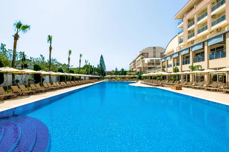 Solivia, Alanya: zdjęcie 8 z 10