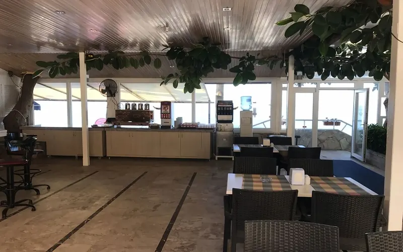 Muz, Alanya: zdjęcie 10 z 10
