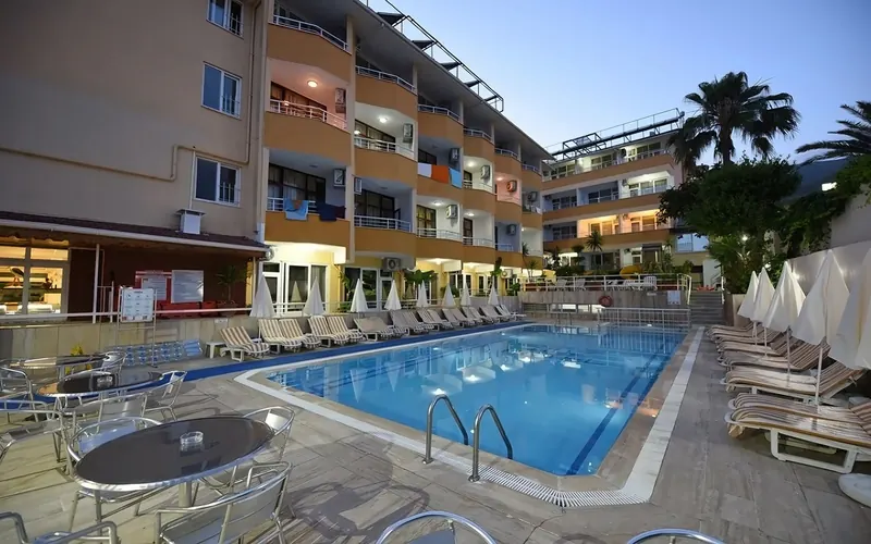 Muz, Alanya: zdjęcie 2 z 10