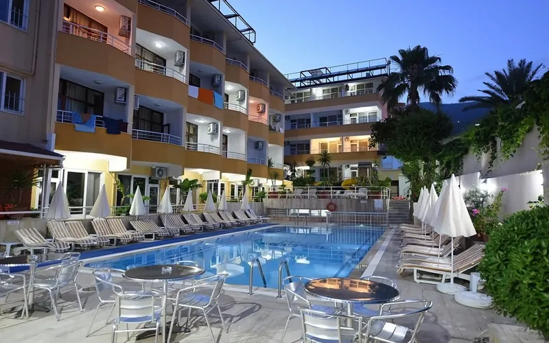 Muz, Alanya: zdjęcie 3 z 10