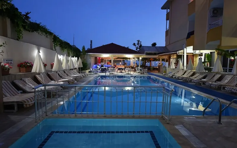 Muz, Alanya: zdjęcie 4 z 10