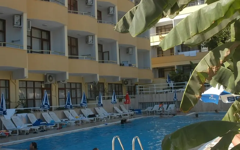 Muz, Alanya: zdjęcie 5 z 10