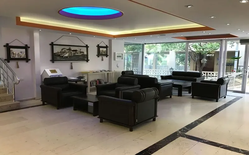 Muz, Alanya: zdjęcie 7 z 10