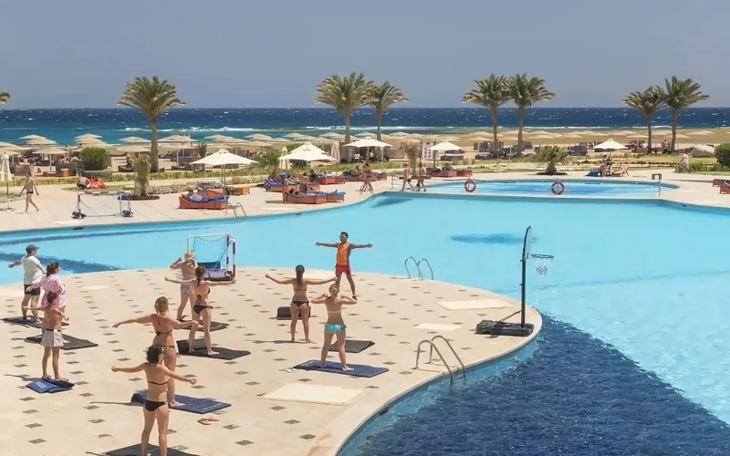 Barcelo Tiran Sharm, Sharm El Sheikh: zdjęcie 2 z 10