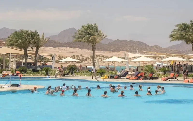 Barcelo Tiran Sharm, Sharm El Sheikh: zdjęcie 3 z 10