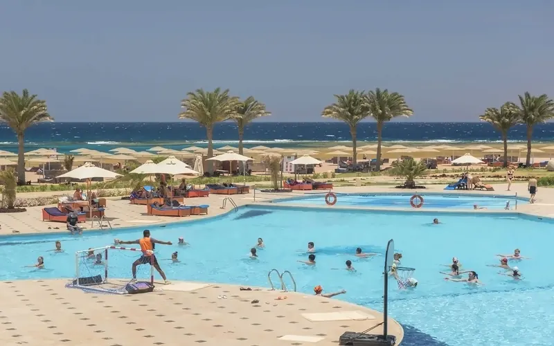 Barcelo Tiran Sharm, Sharm El Sheikh: zdjęcie 4 z 10