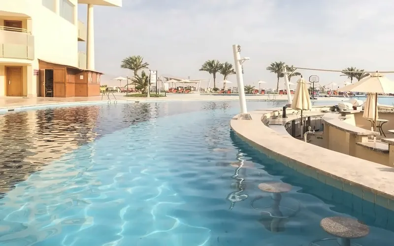 Barcelo Tiran Sharm, Sharm El Sheikh: zdjęcie 5 z 10