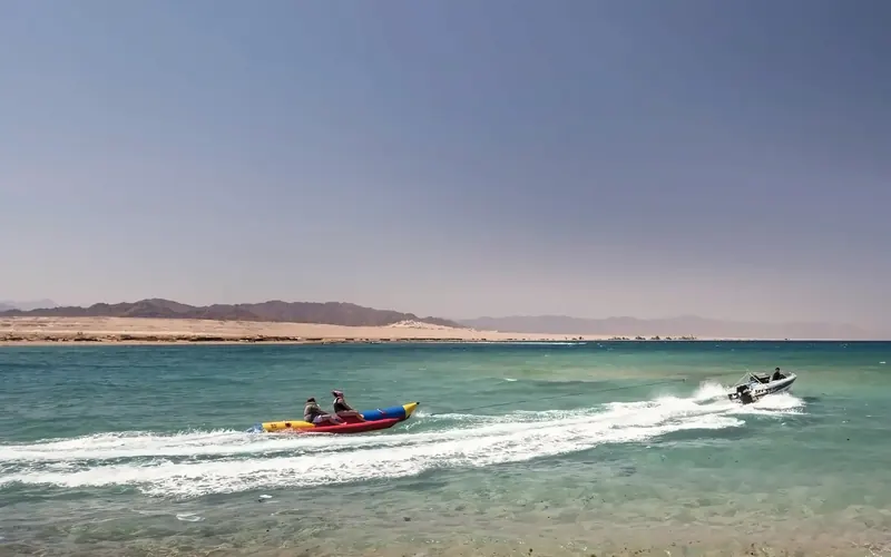 Barcelo Tiran Sharm, Sharm El Sheikh: zdjęcie 6 z 10