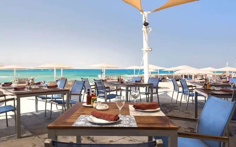 Barcelo Tiran Sharm, Sharm El Sheikh: zdjęcie 7 z 10