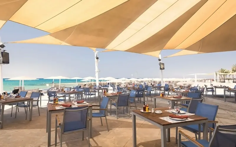 Barcelo Tiran Sharm, Sharm El Sheikh: zdjęcie 8 z 10