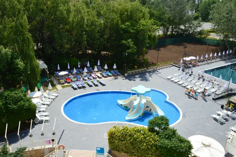 Aquamarine, Słoneczny Brzeg: zdjęcie 2 z 10