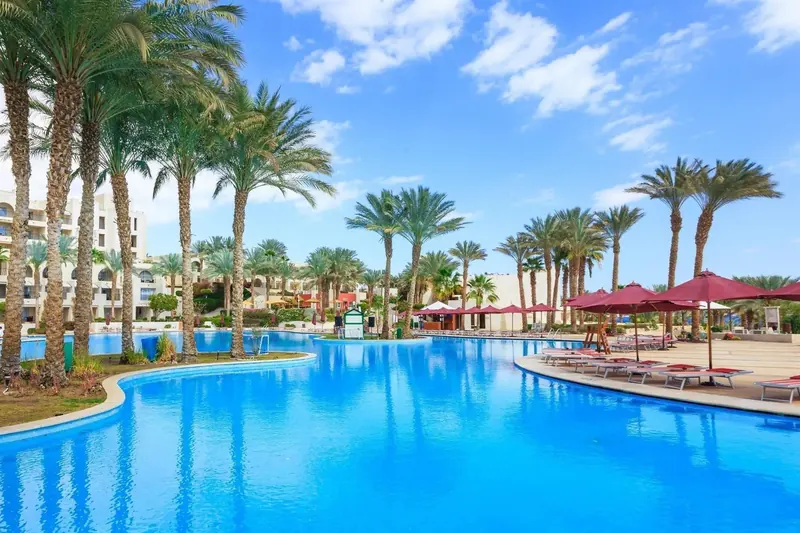 Grand Rotana Resort & Spa, Sharm El Sheikh: zdjęcie 3 z 10