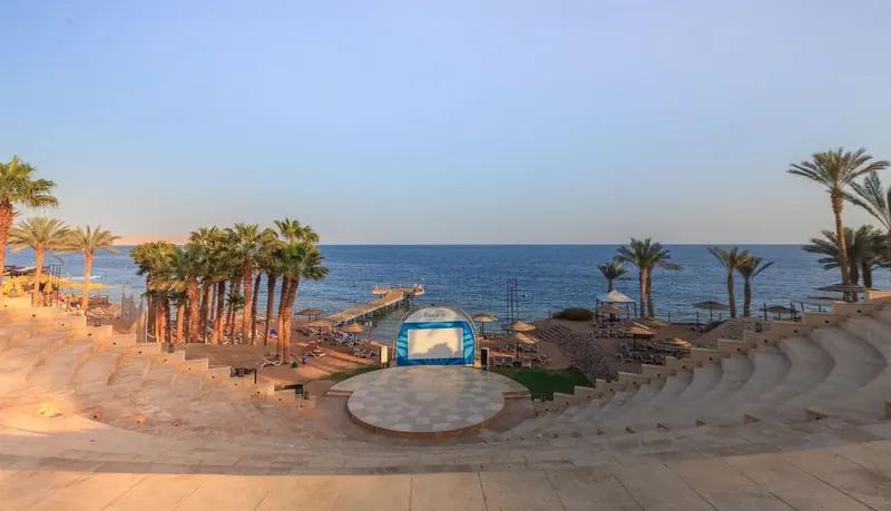 Grand Rotana Resort & Spa, Sharm El Sheikh: zdjęcie 4 z 10