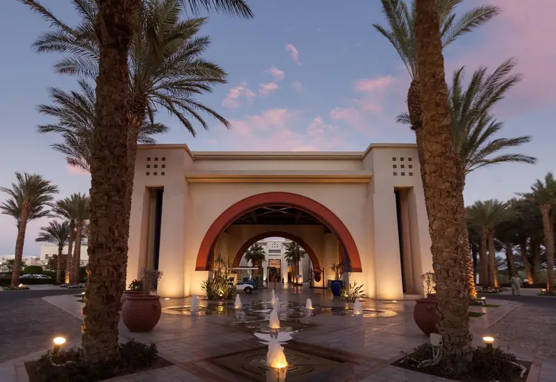Grand Rotana Resort & Spa, Sharm El Sheikh: zdjęcie 5 z 10