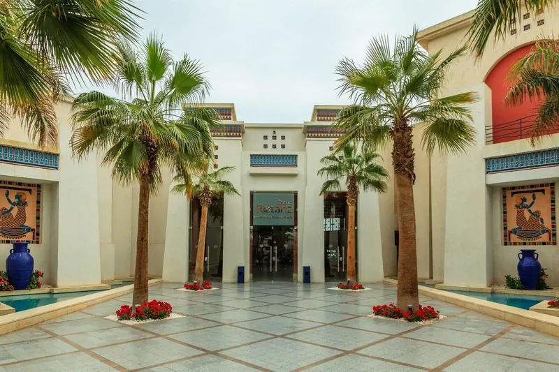 Grand Rotana Resort & Spa, Sharm El Sheikh: zdjęcie 6 z 10
