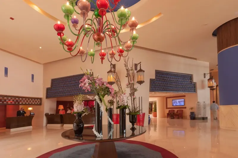 Grand Rotana Resort & Spa, Sharm El Sheikh: zdjęcie 7 z 10