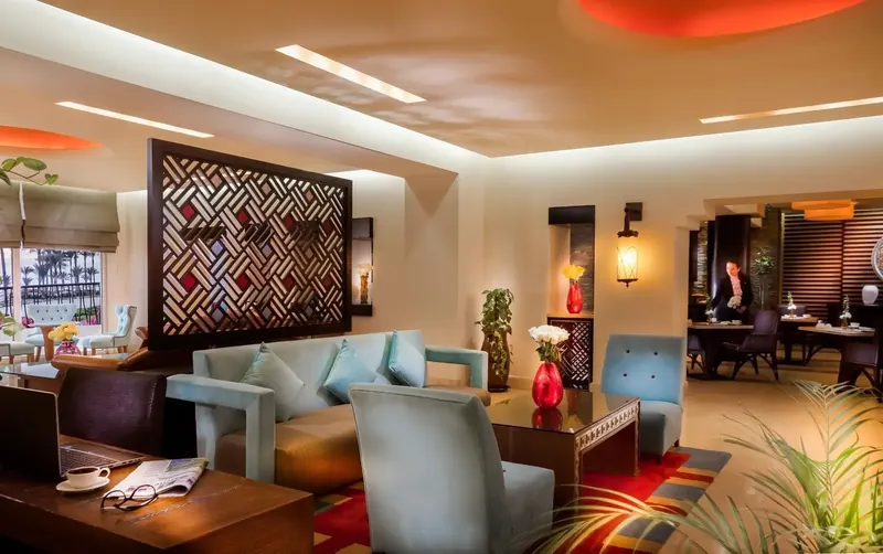 Grand Rotana Resort & Spa, Sharm El Sheikh: zdjęcie 8 z 10