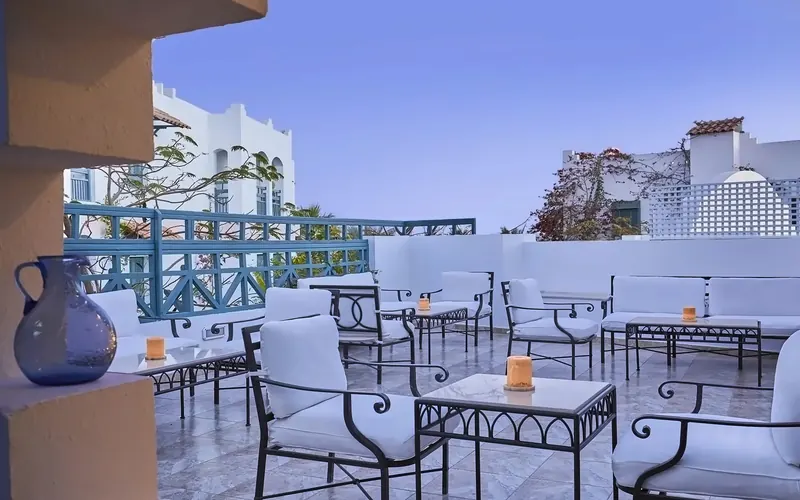 Jaz Neo Naama Bay, Sharm El Sheikh: zdjęcie 10 z 10