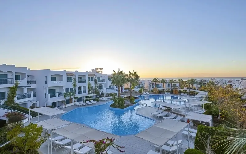 Jaz Neo Naama Bay, Sharm El Sheikh: zdjęcie 2 z 10