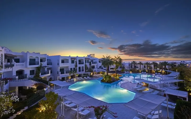 Jaz Neo Naama Bay, Sharm El Sheikh: zdjęcie 4 z 10
