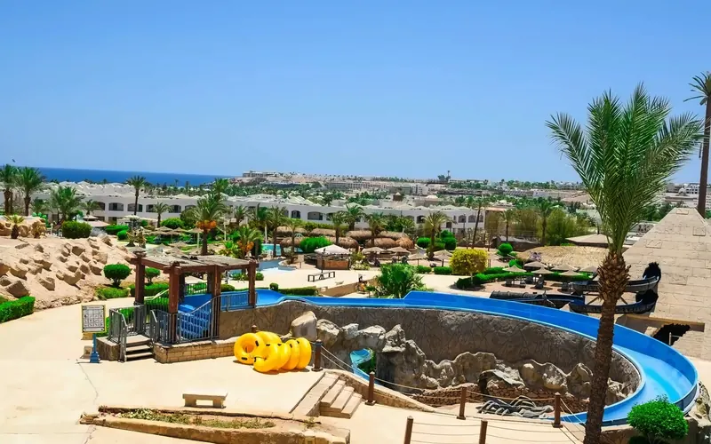 Jaz Neo Naama Bay, Sharm El Sheikh: zdjęcie 5 z 10