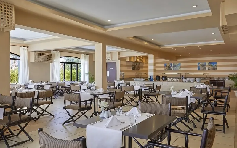 Jaz Neo Naama Bay, Sharm El Sheikh: zdjęcie 8 z 10