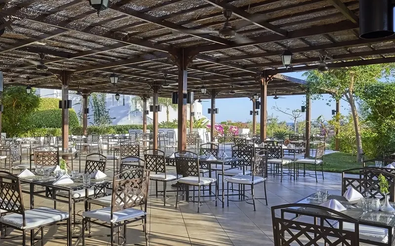 Jaz Neo Naama Bay, Sharm El Sheikh: zdjęcie 9 z 10