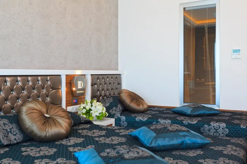 Diamond Hill Resort, Alanya: zdjęcie 10 z 10