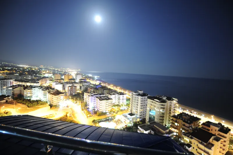 Diamond Hill Resort, Alanya: zdjęcie 2 z 10